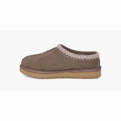 Chinelos UGG Tasman Mulher Marrom | PT-LHJEV